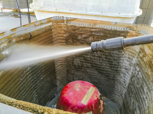 Reliable Chatsworth, IL Airduct Cleaning Solutions