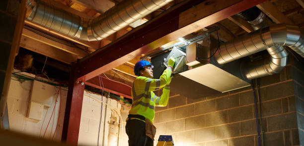 Best Air Duct Cleaning Near Me in Chatsworth, IL