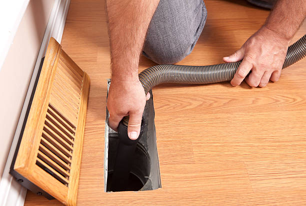 Best Emergency Air Duct Cleaning  in Chatsworth, IL