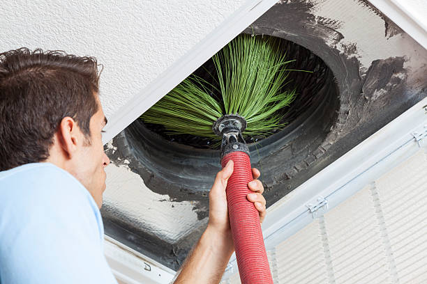 Best Affordable Duct Cleaning Services  in Chatsworth, IL