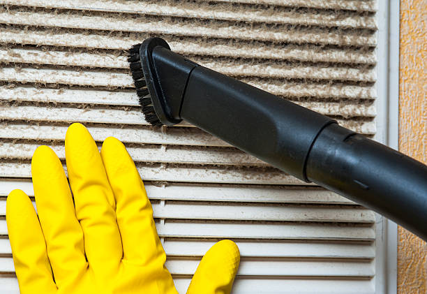 Best Residential Air Duct Cleaning  in Chatsworth, IL